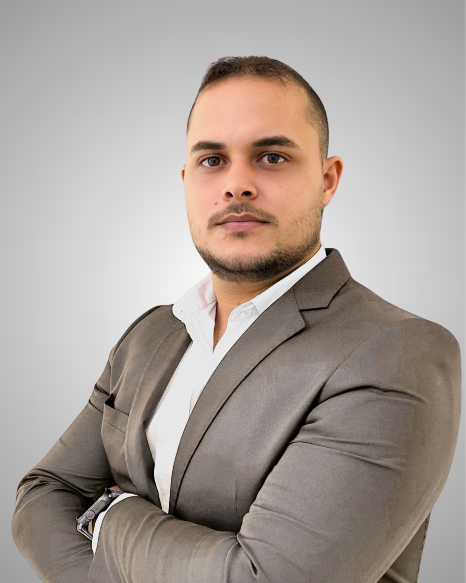 Dr. Fábio Henrique Santos